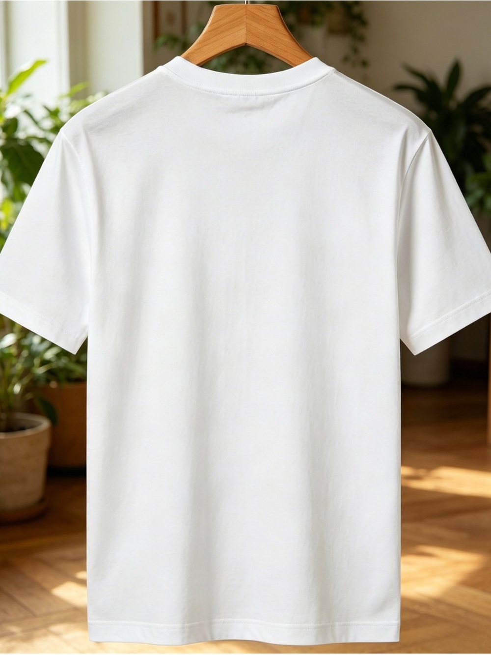Vintage Cape Verde Soccer World T-SHIRT WHITE OFF - Picture 3 of 4